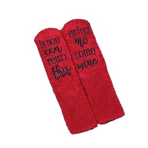 If You Can Read This Bring Me Wine